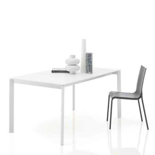 Dublino Bontempi table extendable