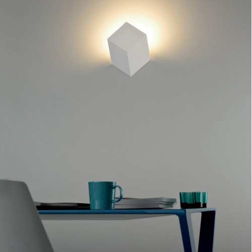 QB Rotaliana Wall Lamp