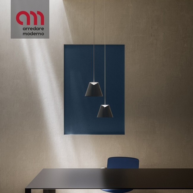 Dina Rotaliana Suspension lamp