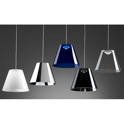 Dina Rotaliana Suspension lamp