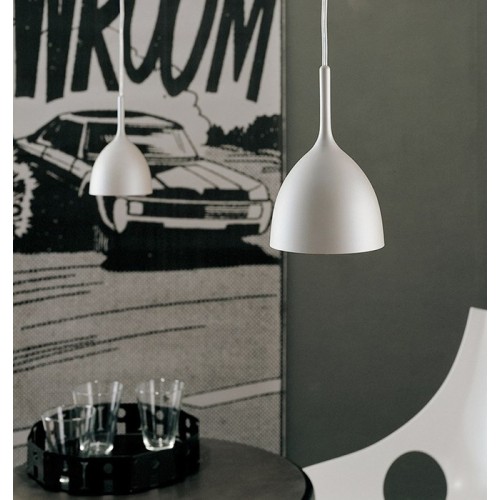 Drink Rotaliana Suspension Lamp