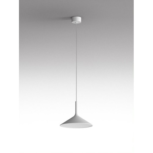 Dry H3-H4 Rotaliana Suspension Lamp