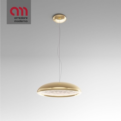 Febo Rotaliana Suspension lamp