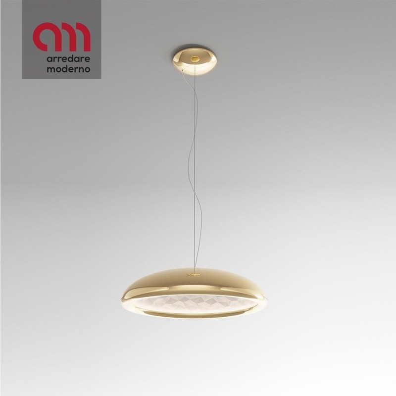 Febo Rotaliana Suspension lamp