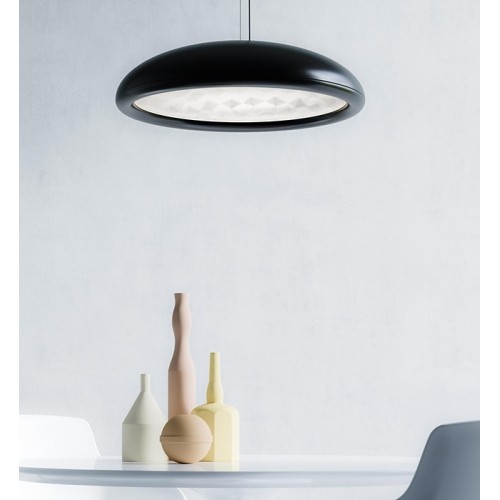 Febo Rotaliana Suspension lamp