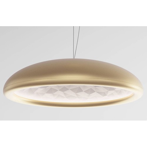 Febo Rotaliana Suspension lamp