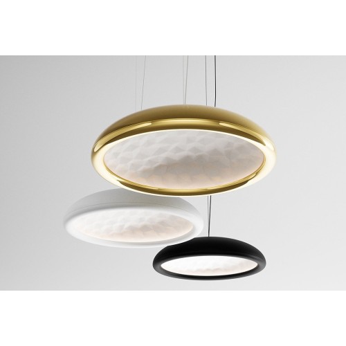 Febo Rotaliana Suspension lamp