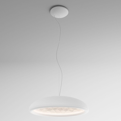 Febo Rotaliana Suspension lamp