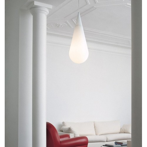 Goccia Rotaliana Suspension lamp