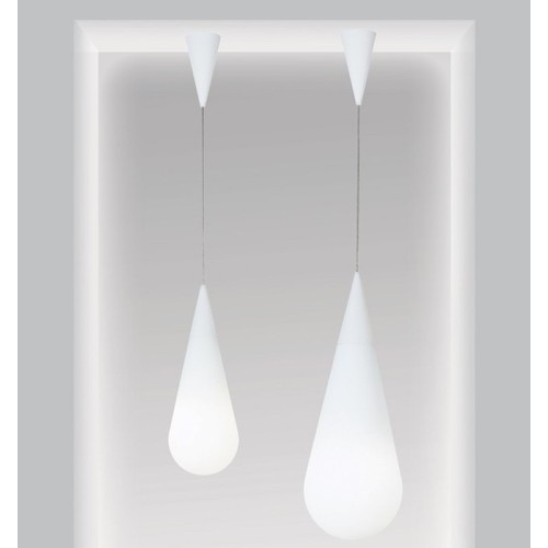 Goccia Rotaliana Suspension lamp