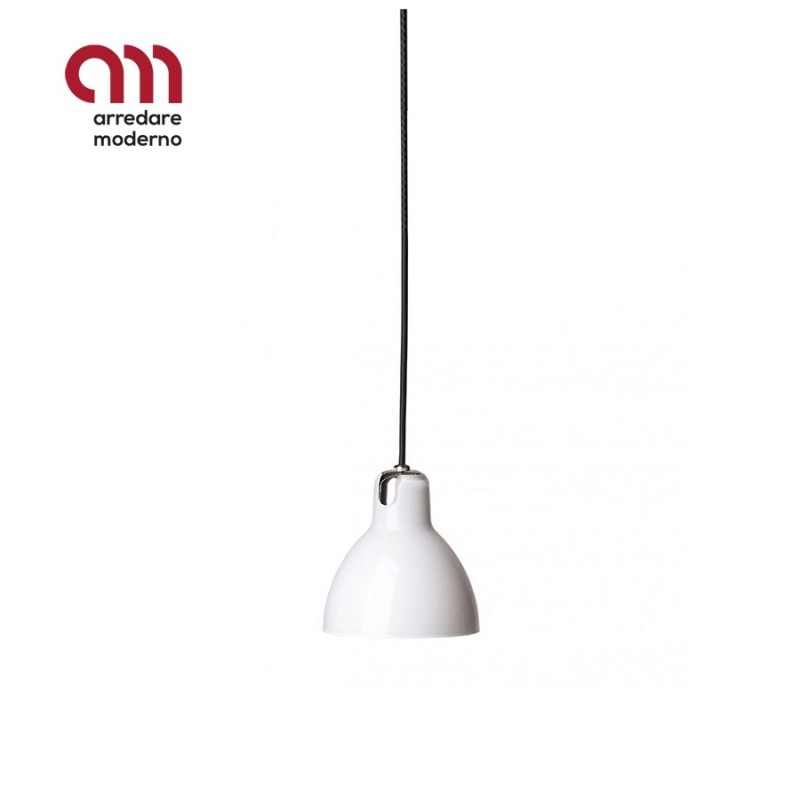 Luxy H5 Rotaliana Suspension lamp