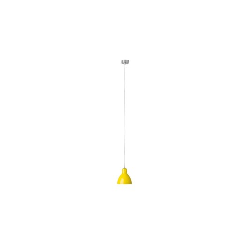 Luxy H5 Rotaliana Suspension lamp