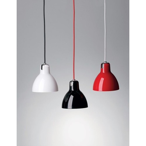 Luxy H5 Rotaliana Suspension lamp