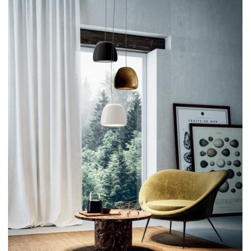 Pomi Rotaliana Suspension lamp