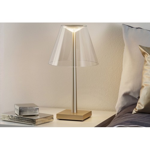 Dina+ Rotaliana Table lamp