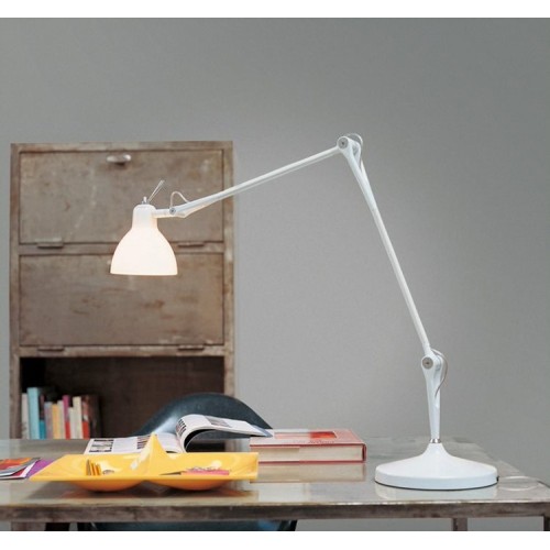 Luxy Rotaliana Table lamp