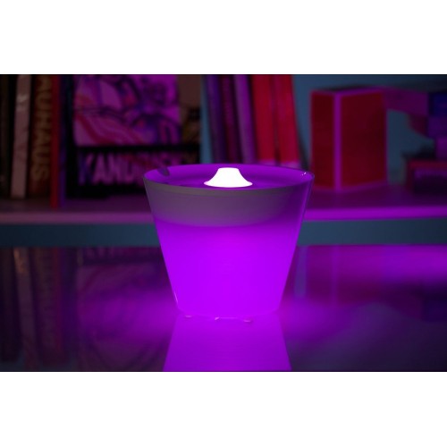 Multipot+ Rotaliana Table Lamp