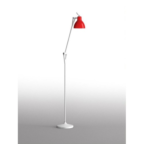 Luxy Rotaliana Floor lamp