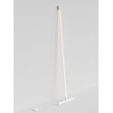 Squiggle Rotaliana Floor Lamp