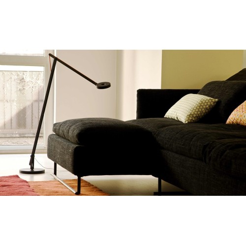 String Rotaliana Floor lamp