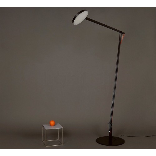 String Rotaliana Floor lamp