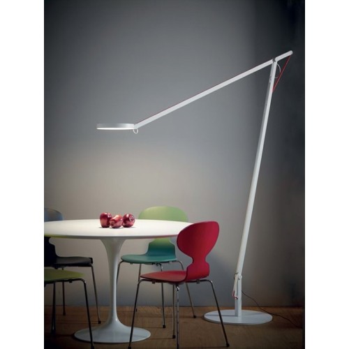 String XL Rotaliana Floor lamp