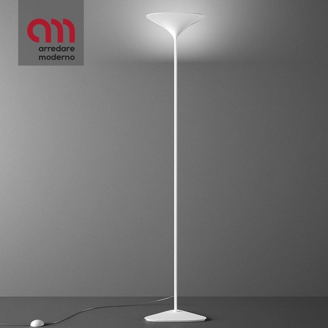 Sunset Rotaliana Floor Lamp