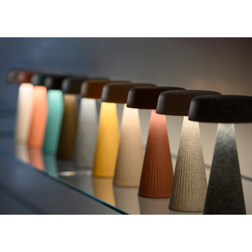 Fade Plust Table lamp