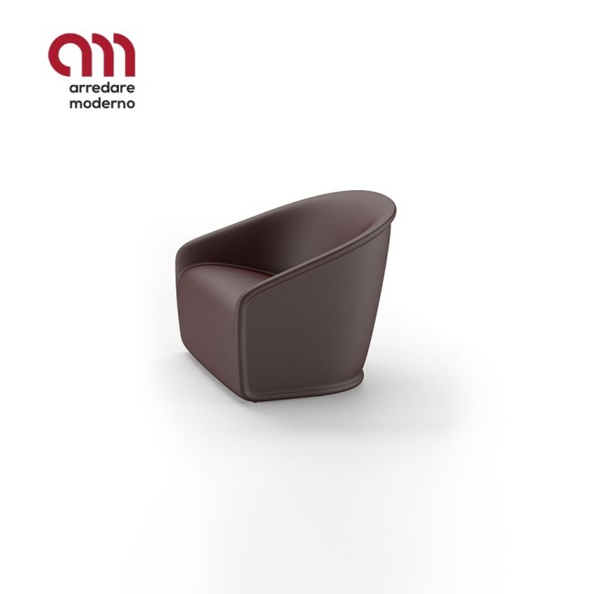 Settembre Plust Armchair