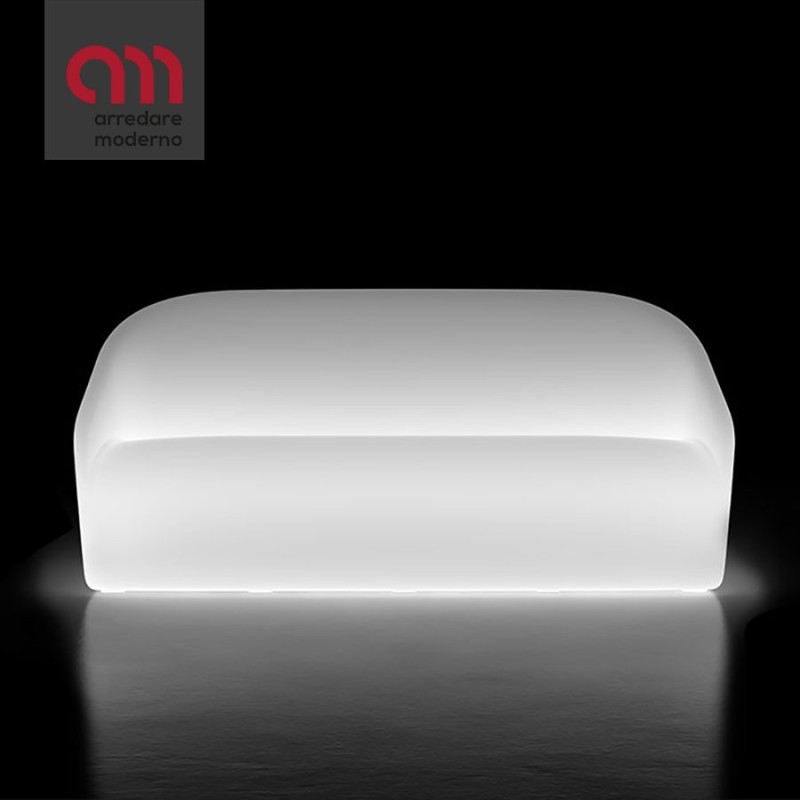 Settembre Plust illuminable Sofa