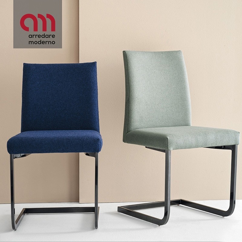 Hisa Bontempi modern Chair dining