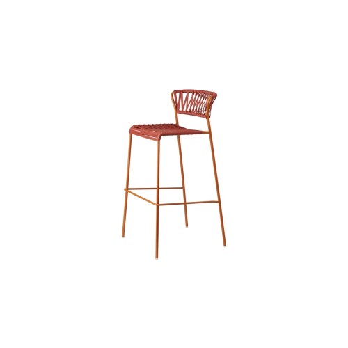 Lisa Club Scab Stool