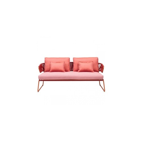 Lisa Club Scab Sofa