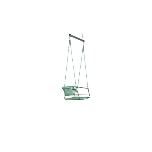 Lisa Swing Scab Suspended seat