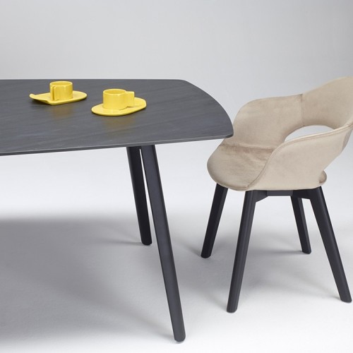 Leo Scab Design dining Table