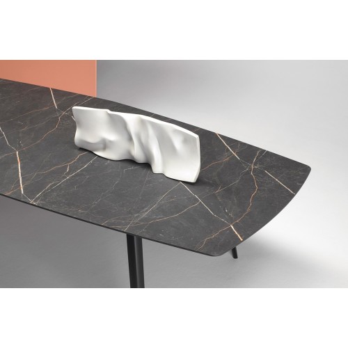 Leo Scab Design dining Table