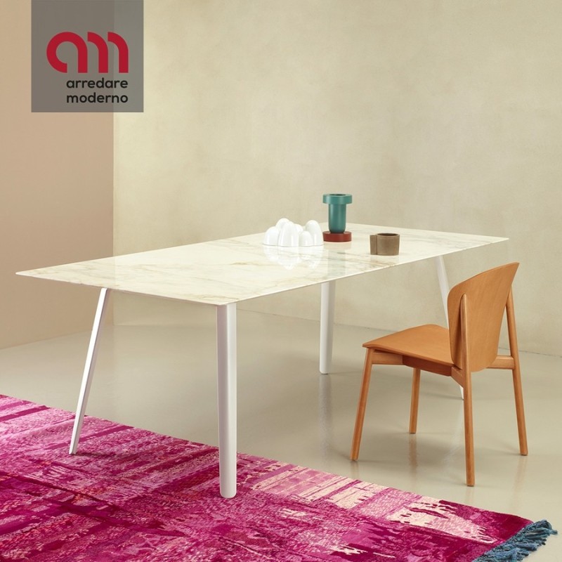 Squid M Scab Design modern Table dining