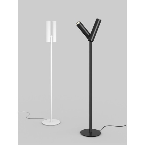 Tobu Rotaliana Floor Lamp