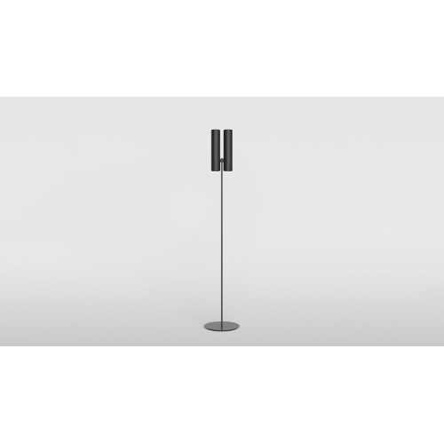 Tobu Rotaliana Floor Lamp