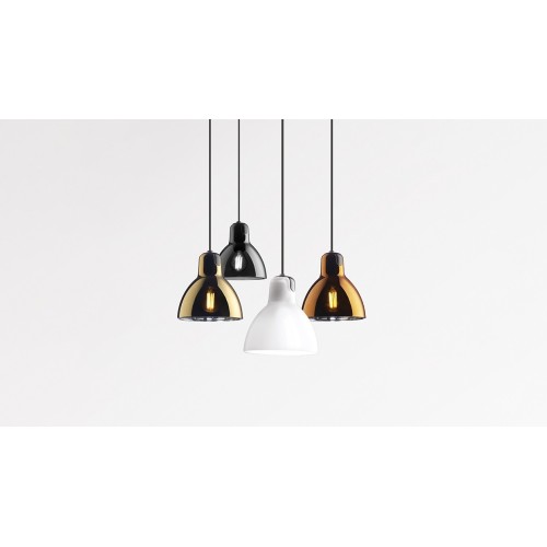 Luxy H5 Glam Rotaliana Suspension lamp