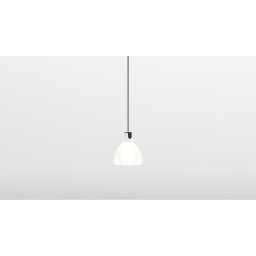 Luxy H5 Glam Rotaliana Suspension lamp