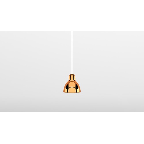 Luxy H5 Glam Rotaliana Suspension lamp