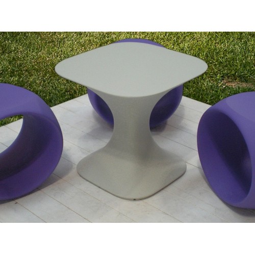 Milo low Serralunga coffee table