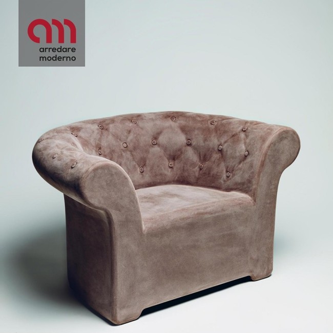 Sirchester Serralunga Armchair