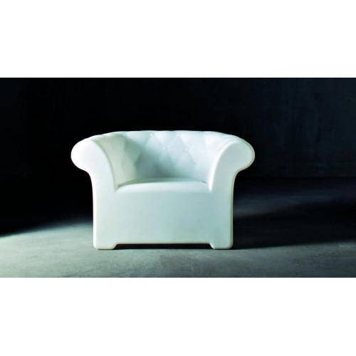 Sirchester Serralunga Armchair