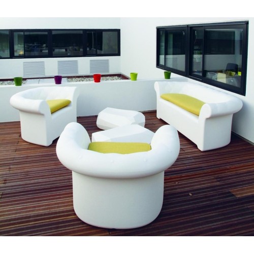 Sirchester Serralunga outdoor sofa