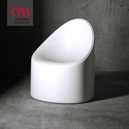 Bay Serralunga  illuminable Armchair