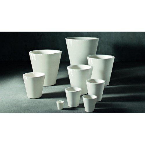 Newpot Serralunga Vase - Modern Elegance for Your Home Decor