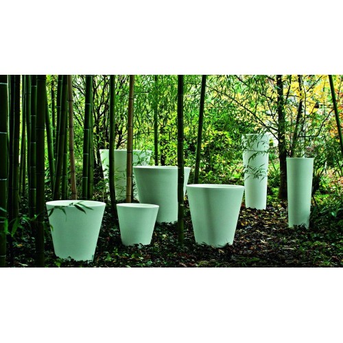 Newpot Serralunga Vase - Modern Elegance for Your Home Decor