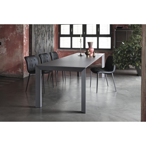 Genio Bontempi table extendable